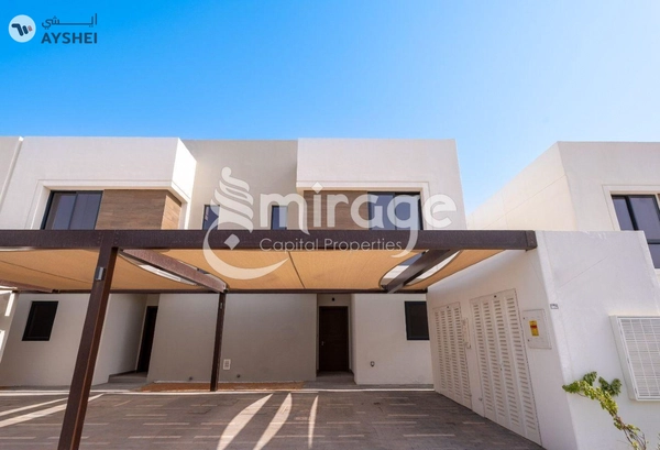TOWNHOUSE FOR RENT IN NOYA VIVA, NOYA