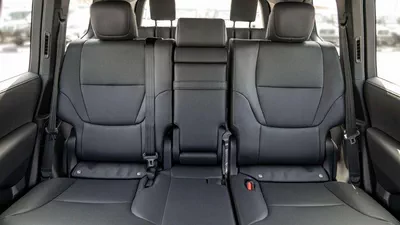 Toyota Land Cruiser VX LC300 VX 4.0P AT MY2025 – GREY-18