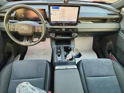 2026 Toyota RAV4 VXR GCC Specs - Brand New Condition-12
