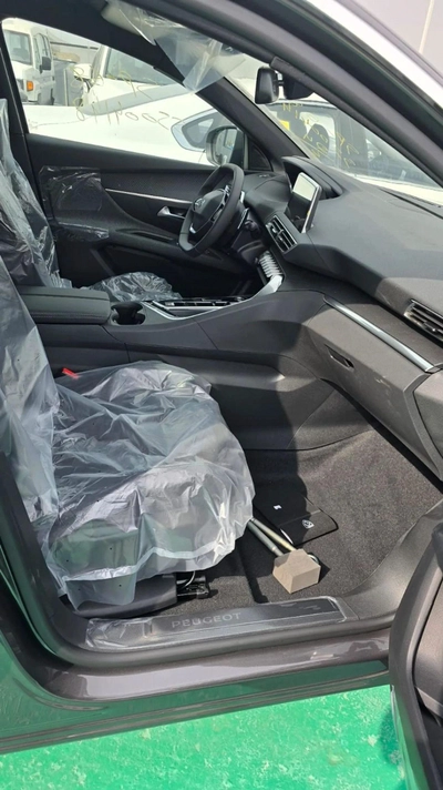 Peugeot 3008 ACTIVEPACK-13