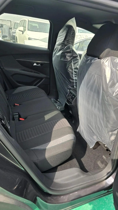 Peugeot 3008 ACTIVEPACK-10