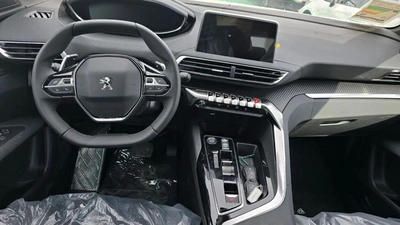 Peugeot 3008 ACTIVEPACK-1