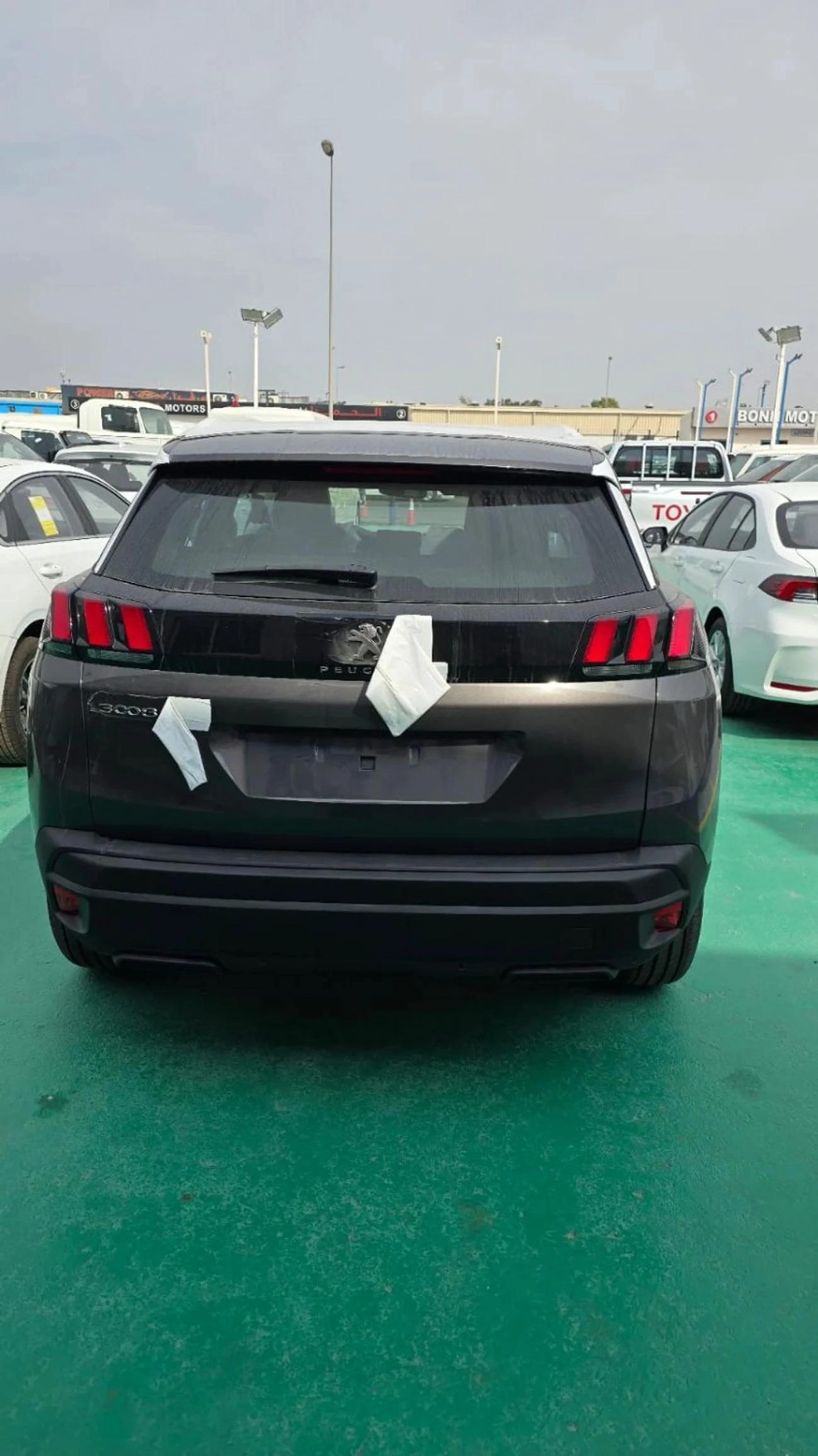 Peugeot 3008 ACTIVEPACK-11-11