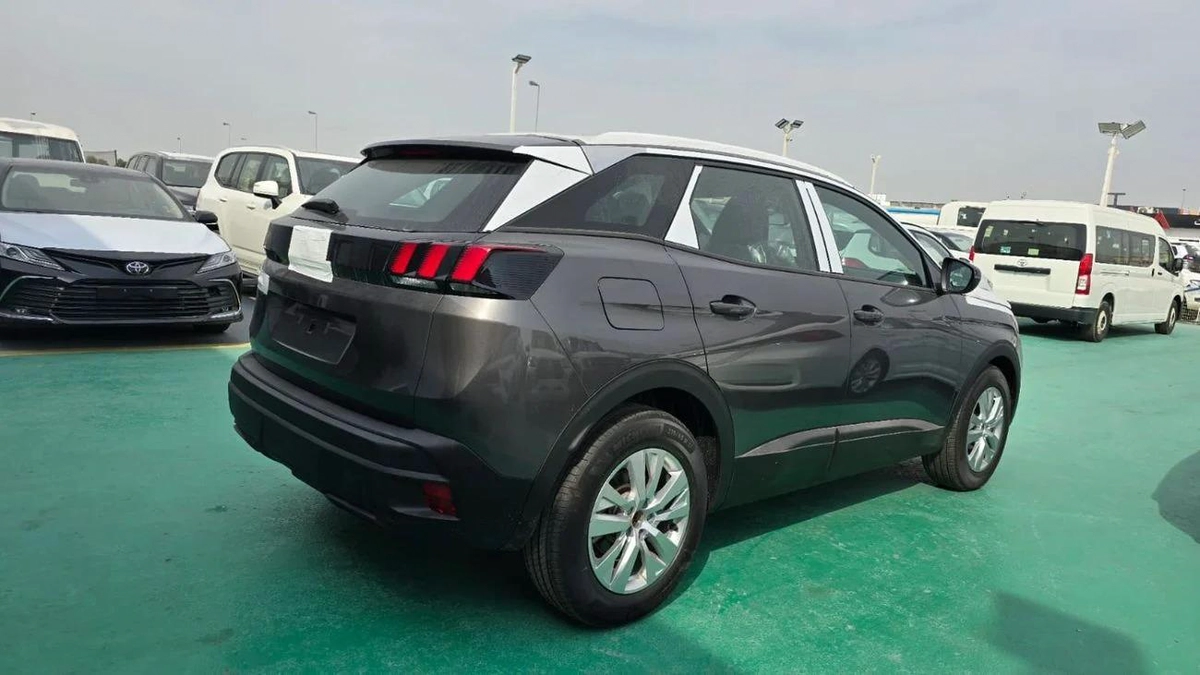 Peugeot 3008 ACTIVEPACK-3-3