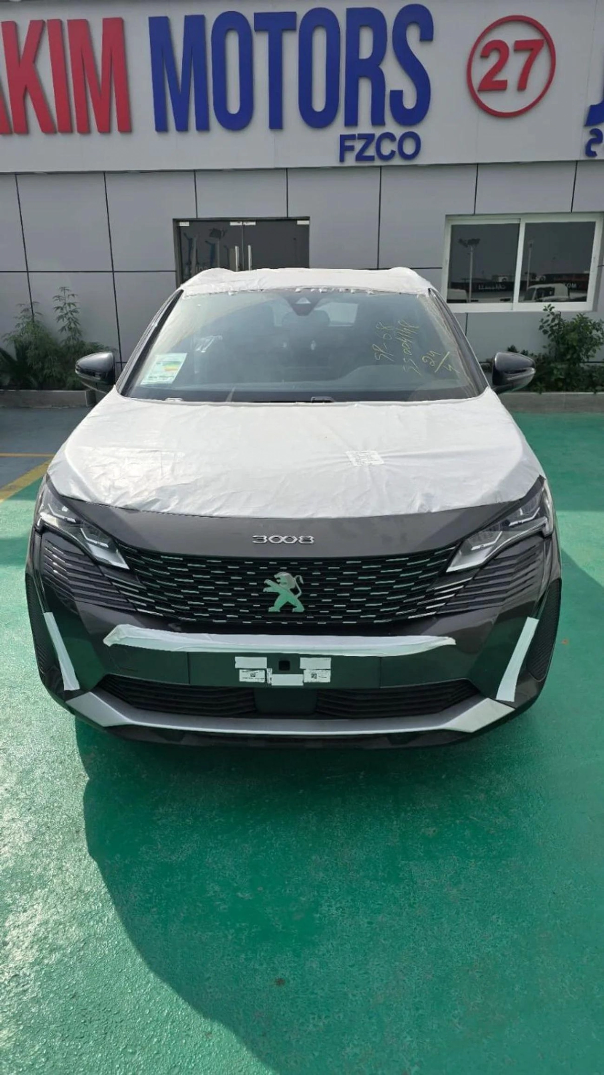 Peugeot 3008 ACTIVEPACK-12-12