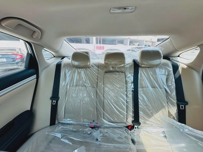Honda Civic Sport 2021 Cash, Zero Down payment & Inhouse finance GCC Specs - Excellent Condition-6