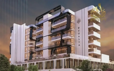 COME TO VIEW AND GET 500_10% DISCOUNT_NEAR METRO_HIGH FLOOR-4