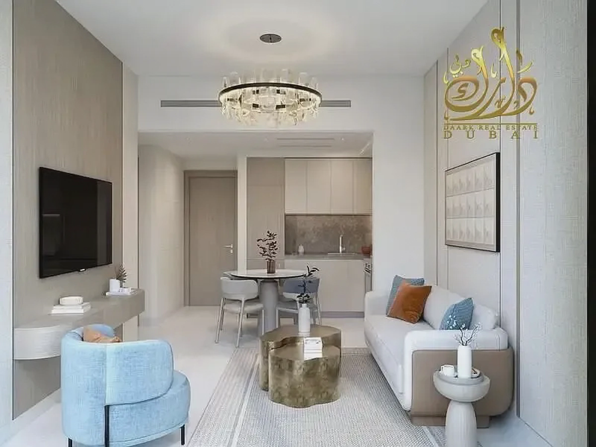 COME TO VIEW AND GET 500_10% DISCOUNT_NEAR METRO_HIGH FLOOR-5-5