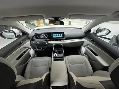 2023 Ford Territory Trend 1.8L V4 // EMI Starts from 1,250 AED-4