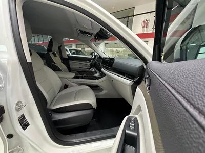 2023 Ford Territory Trend 1.8L V4 // EMI Starts from 1,250 AED-5