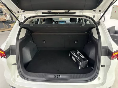 2023 Ford Territory Trend 1.8L V4 // EMI Starts from 1,250 AED-2