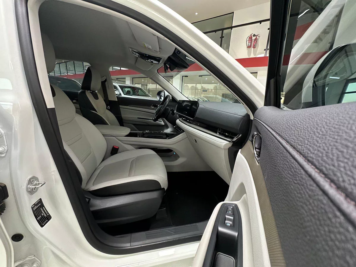 2023 Ford Territory Trend 1.8L V4 // EMI Starts from 1,250 AED-5-5