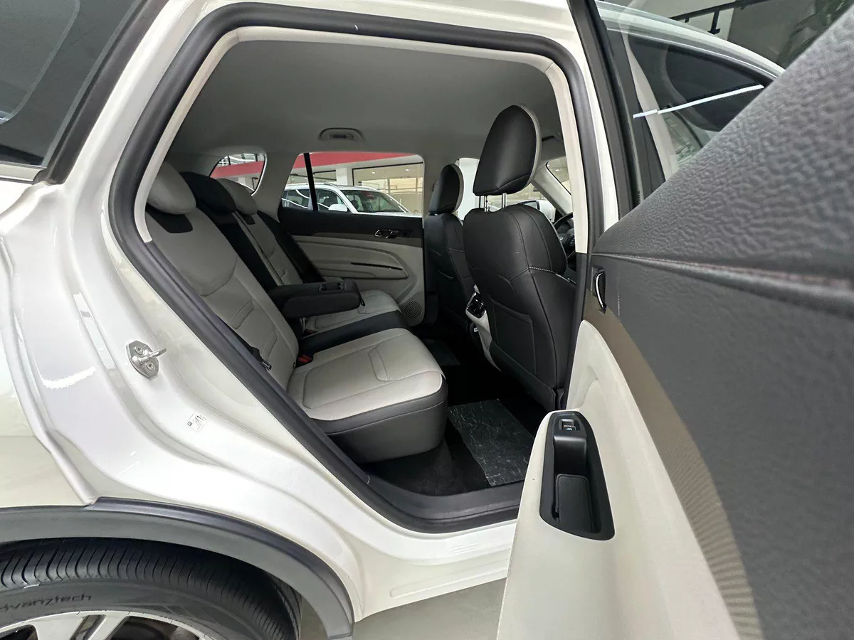 2023 Ford Territory Trend 1.8L V4 // EMI Starts from 1,250 AED-3-3