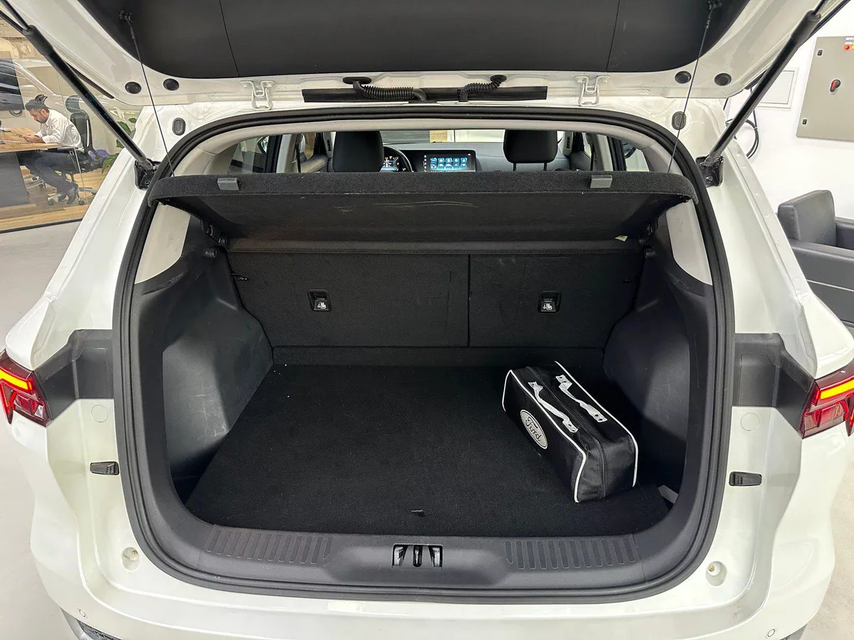 2023 Ford Territory Trend 1.8L V4 // EMI Starts from 1,250 AED-2-2