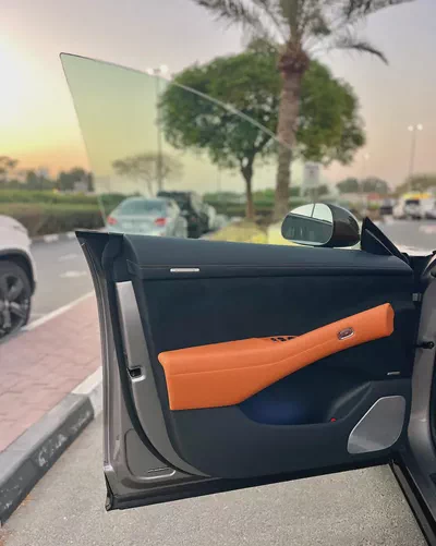 2025 XIAOMI Yu7 max-12