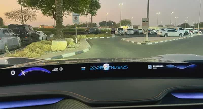 2025 XIAOMI Yu7 max-13