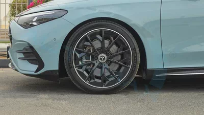 2027 Mercedes-Benz CLA 200 AMG Coupe EQ Boost 1.5T FWD GCC With 2 Years Unlimited Mileage Warranty-19