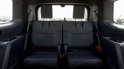 Toyota Prado TXL1 250 LUXURY 2.8D AT MY2025 - BLACK-15
