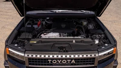 Toyota Prado TXL1 250 LUXURY 2.8D AT MY2025 - BLACK-16