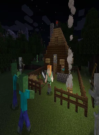 Minecraft - playstation_5_ps5-2
