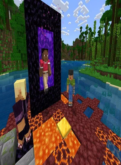 Minecraft - playstation_5_ps5-3