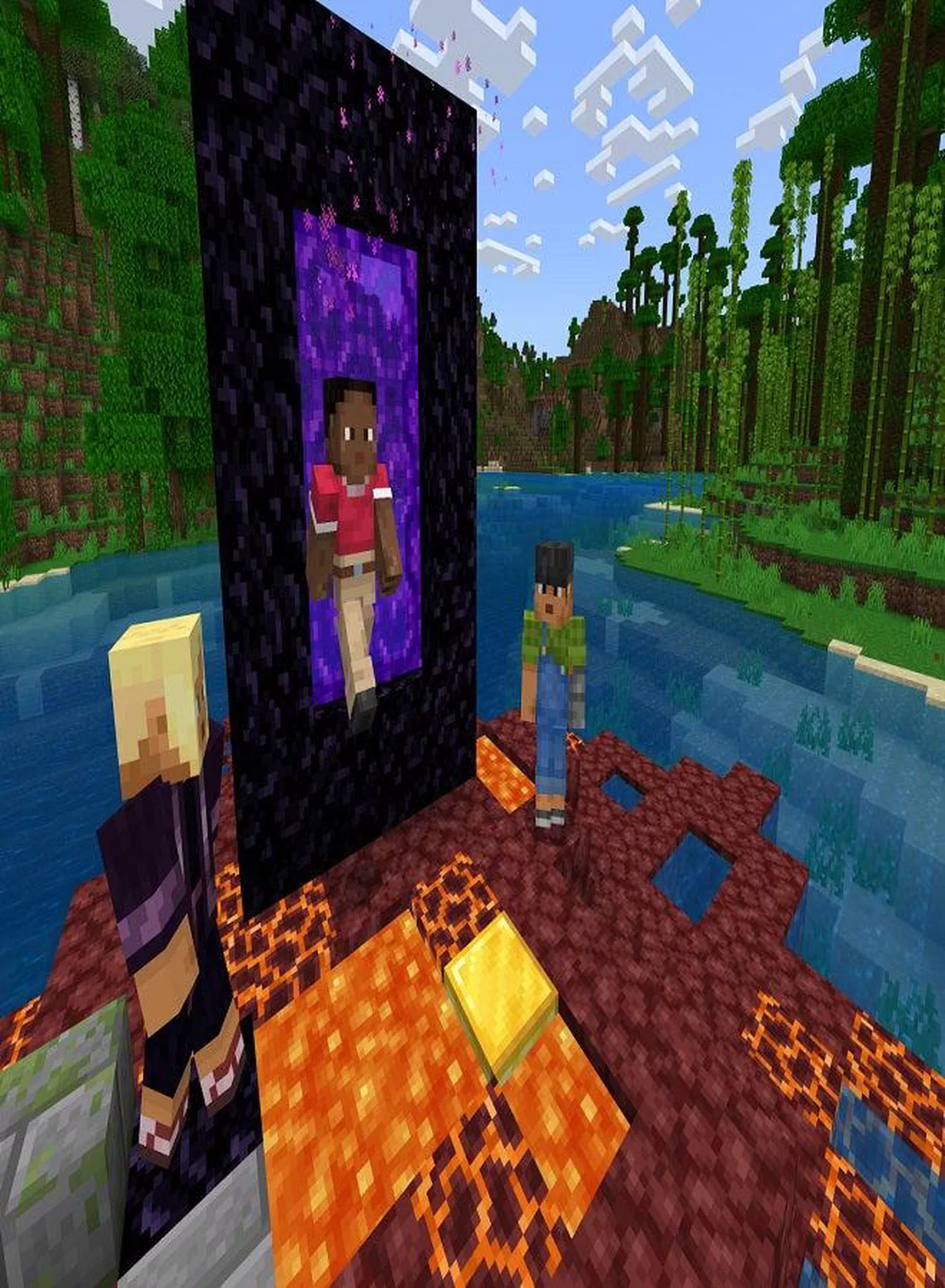 Minecraft - playstation_5_ps5-3-3