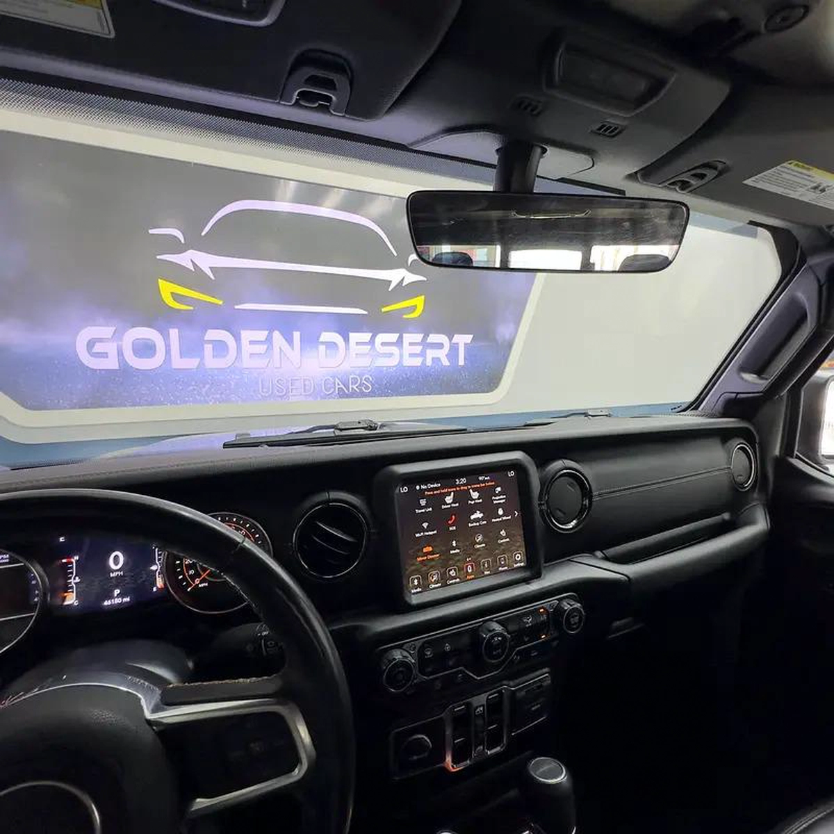 Jeep Gladiator Overland-12-12