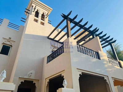 Al Hamra Village Town Houses, Al Hamra Village, Ras Al Khaimah-0