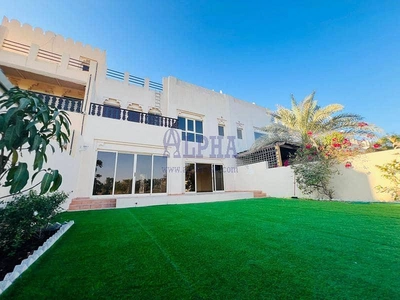 Al Hamra Village Town Houses, Al Hamra Village, Ras Al Khaimah-1