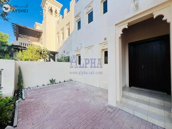 Al Hamra Village Town Houses, Al Hamra Village, Ras Al Khaimah