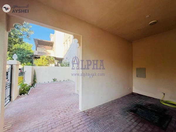 Al Hamra Village Town Houses, Al Hamra Village, Ras Al Khaimah