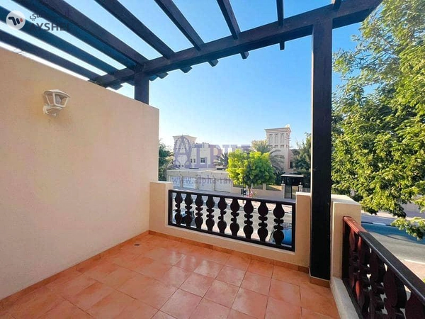 Al Hamra Village Town Houses, Al Hamra Village, Ras Al Khaimah