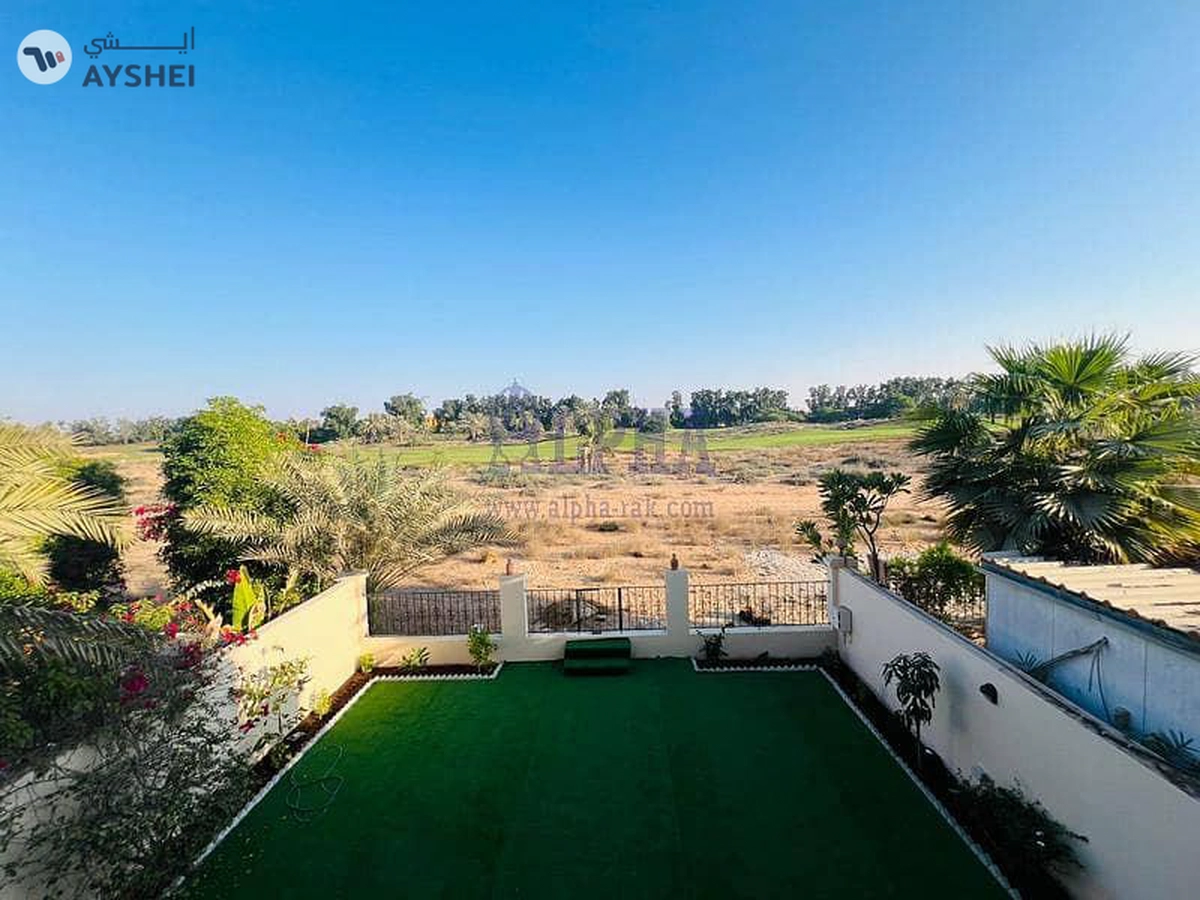 Al Hamra Village Town Houses, Al Hamra Village, Ras Al Khaimah-18-18