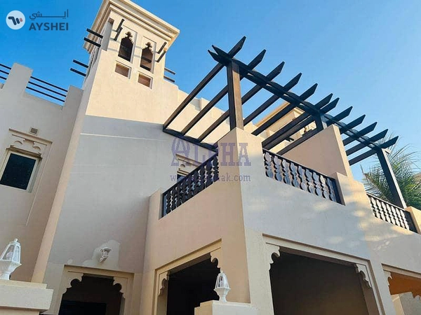 Al Hamra Village Town Houses, Al Hamra Village, Ras Al Khaimah