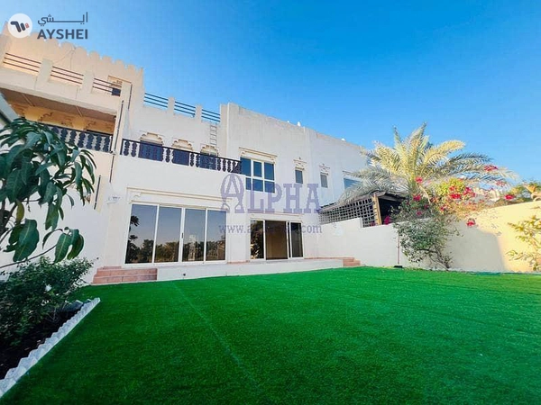 Al Hamra Village Town Houses, Al Hamra Village, Ras Al Khaimah