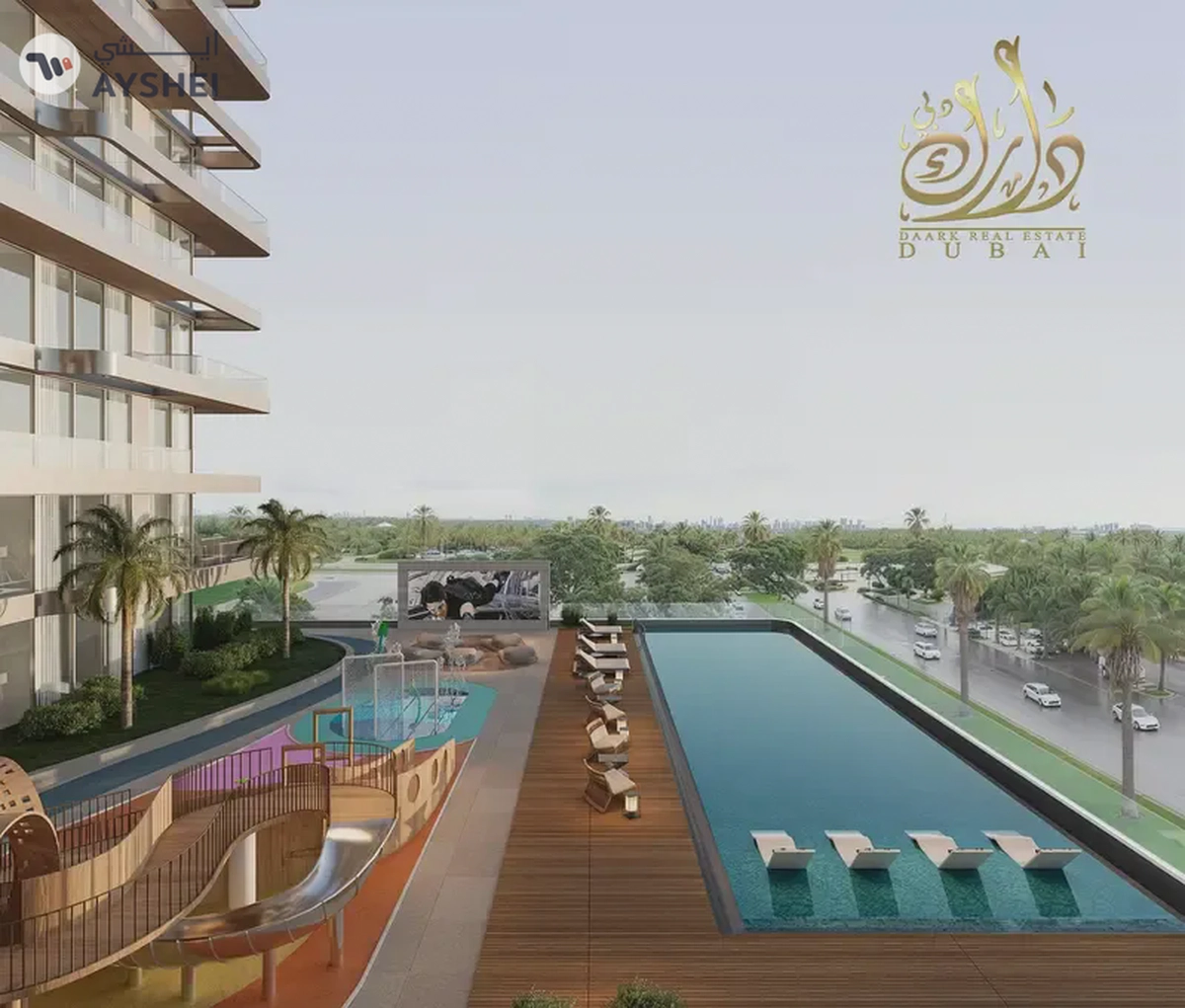 Future Shores_Future Fortune_Pure Waterfront