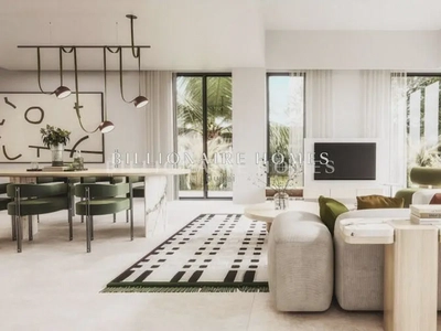 Nima, The Valley by Emaar,  Townhouse  Dubai-2