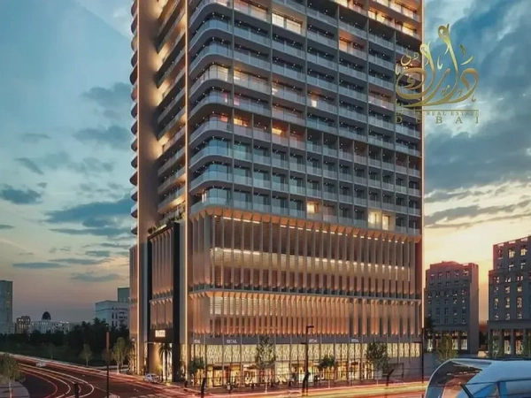 1 MIN TO METRO l 100% DOWN PAYMENT l GET HIGH ROI UP TO 11%