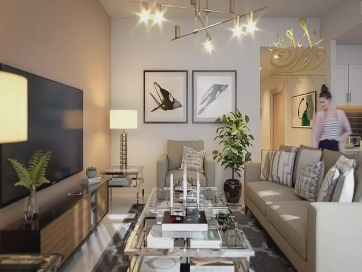 1 MIN TO METRO l 100% DOWN PAYMENT l GET HIGH ROI UP TO 11%-3-3