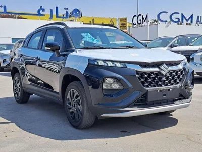 Suzuki Fronx GLX FRONX 1.5L GL-1