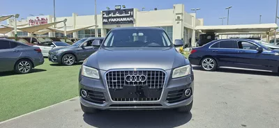 Audi Q5 2.0 TFSI Quattro Tiptronic 2017 - American Specs - Excellent Condition-13