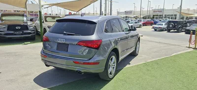 Audi Q5 2.0 TFSI Quattro Tiptronic 2017 - American Specs - Excellent Condition-15
