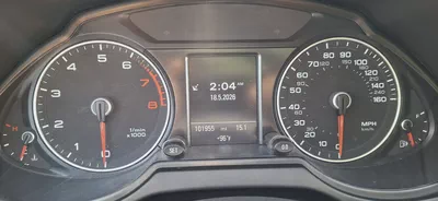 Audi Q5 2.0 TFSI Quattro Tiptronic 2017 - American Specs - Excellent Condition-1