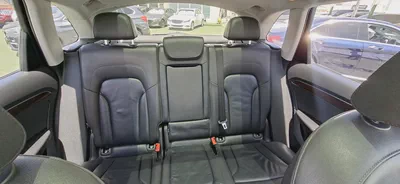 Audi Q5 2.0 TFSI Quattro Tiptronic 2017 - American Specs - Excellent Condition-7