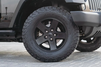 JEEP WRANGLER UNLIMTED 2017-6