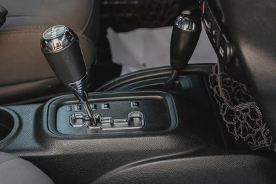 JEEP WRANGLER UNLIMTED 2017-14