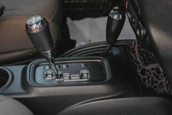 JEEP WRANGLER UNLIMTED 2017