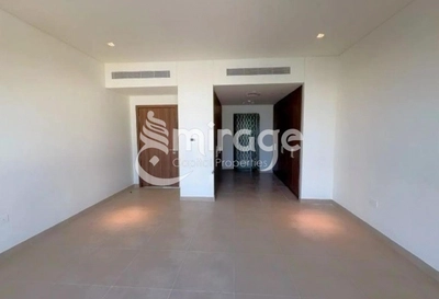 Luxurious 4BHK | Great Location | Yas Island-1
