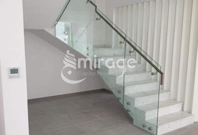 Luxurious 4BHK | Great Location | Yas Island-3
