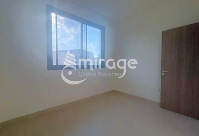 Luxurious 4BHK | Great Location | Yas Island-5